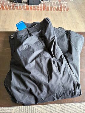 Columbia Bugaboo IV Pant Waterproof Insulated Ski Pants 3X NWT